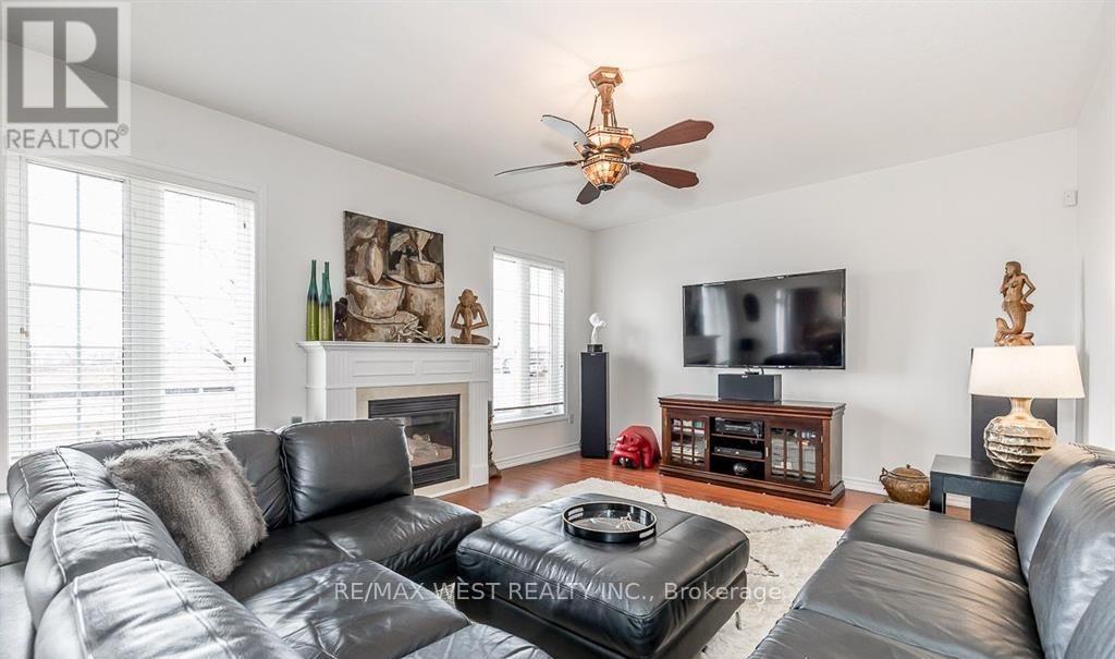 118 Succession Crescent, Barrie, Ontario  L4M 7G7 - Photo 14 - S12957806