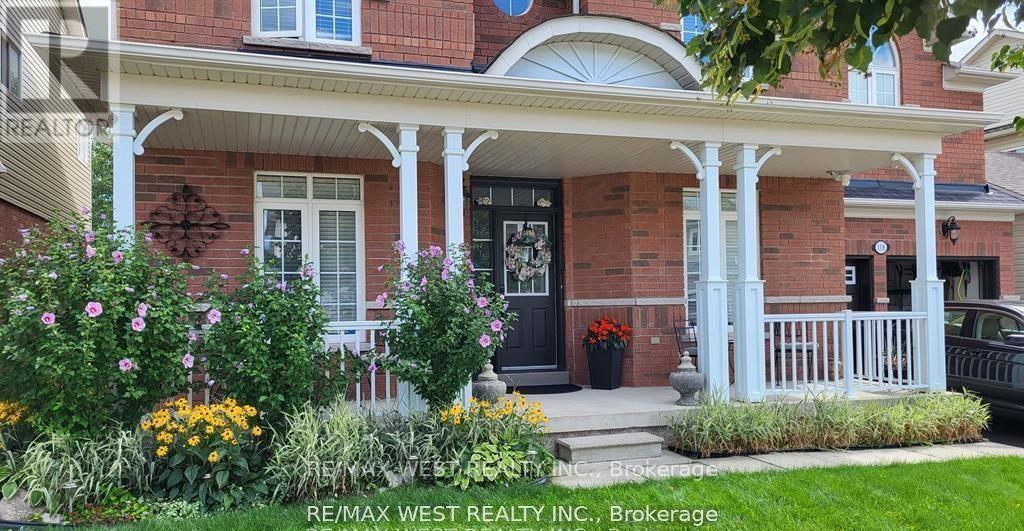 118 Succession Crescent, Barrie, Ontario  L4M 7G7 - Photo 3 - S12957806