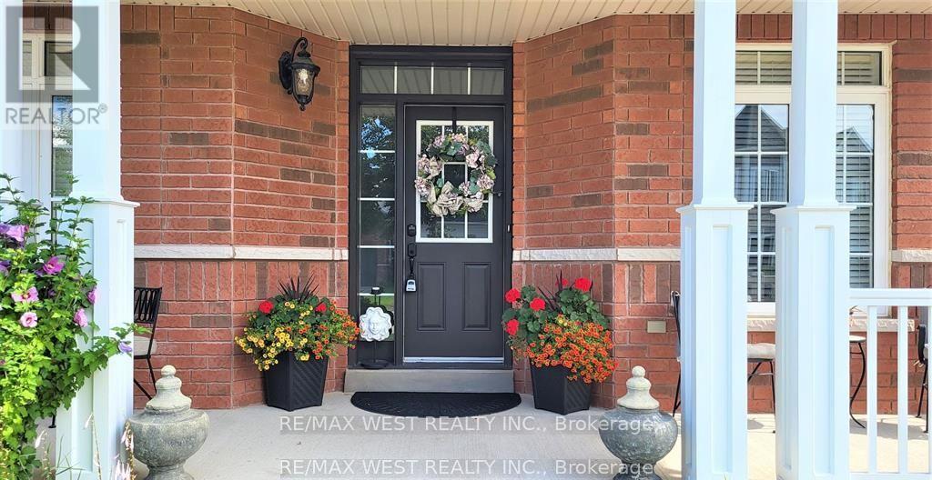 118 Succession Crescent, Barrie, Ontario  L4M 7G7 - Photo 4 - S12957806