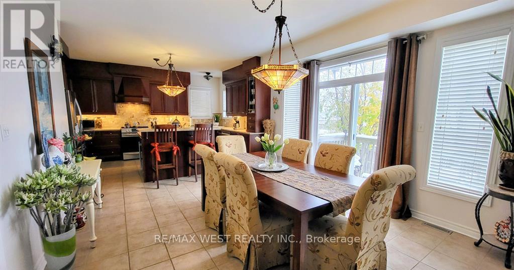 118 Succession Crescent, Barrie, Ontario  L4M 7G7 - Photo 11 - S12957806