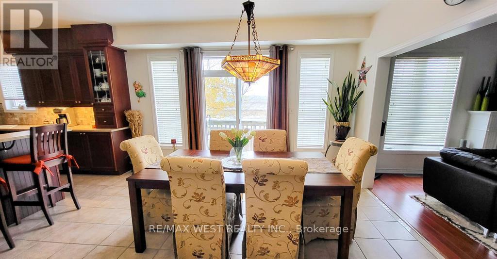 118 Succession Crescent, Barrie, Ontario  L4M 7G7 - Photo 13 - S12957806