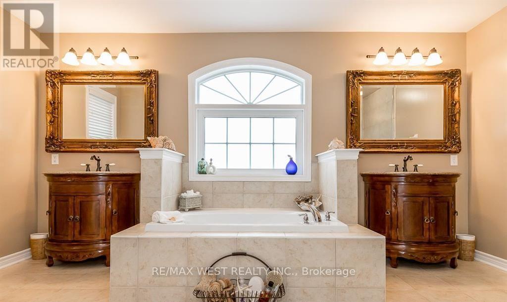 118 Succession Crescent, Barrie, Ontario  L4M 7G7 - Photo 30 - S12957806