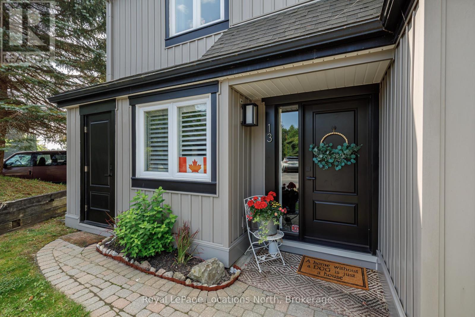 13 - 5 Harbour Street E, Collingwood, Ontario L9Y 5C5 - Photo 2 - S12960888