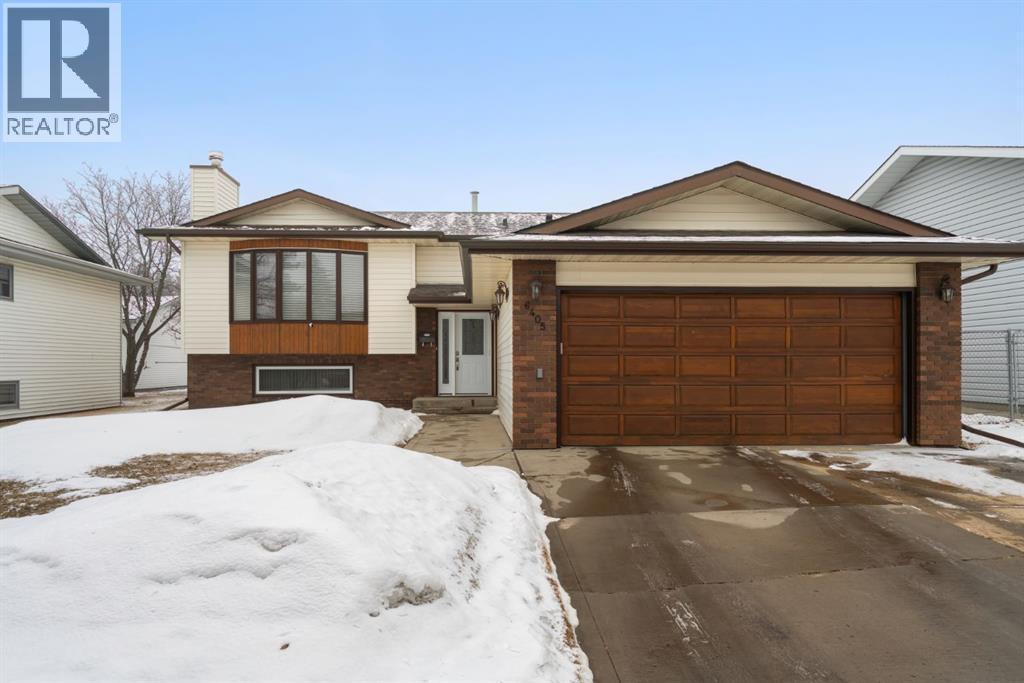 6405 50 Avenue, camrose, Alberta