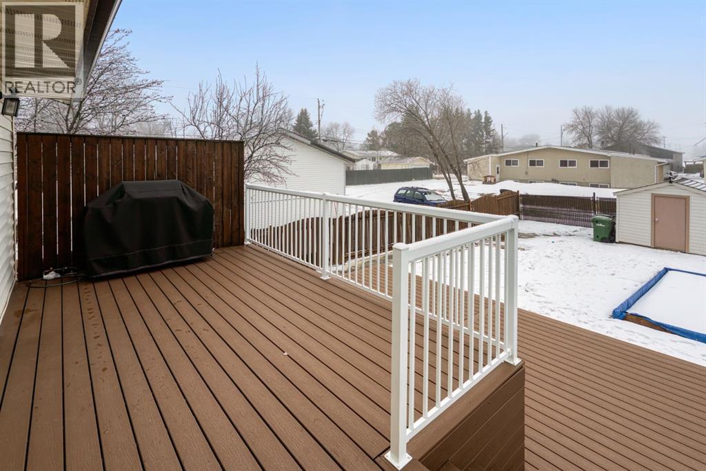 6405 50 Avenue, Camrose, Alberta  T4V 3Z9 - Photo 25 - A2298902