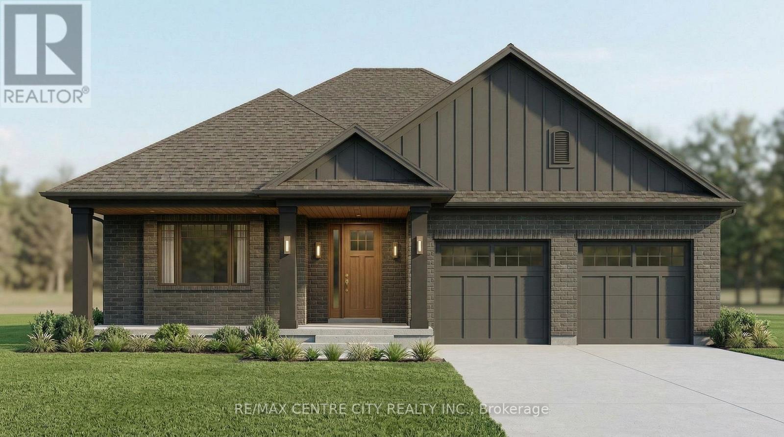 168 WATTS DRIVE, Lucan Biddulph, Ontario