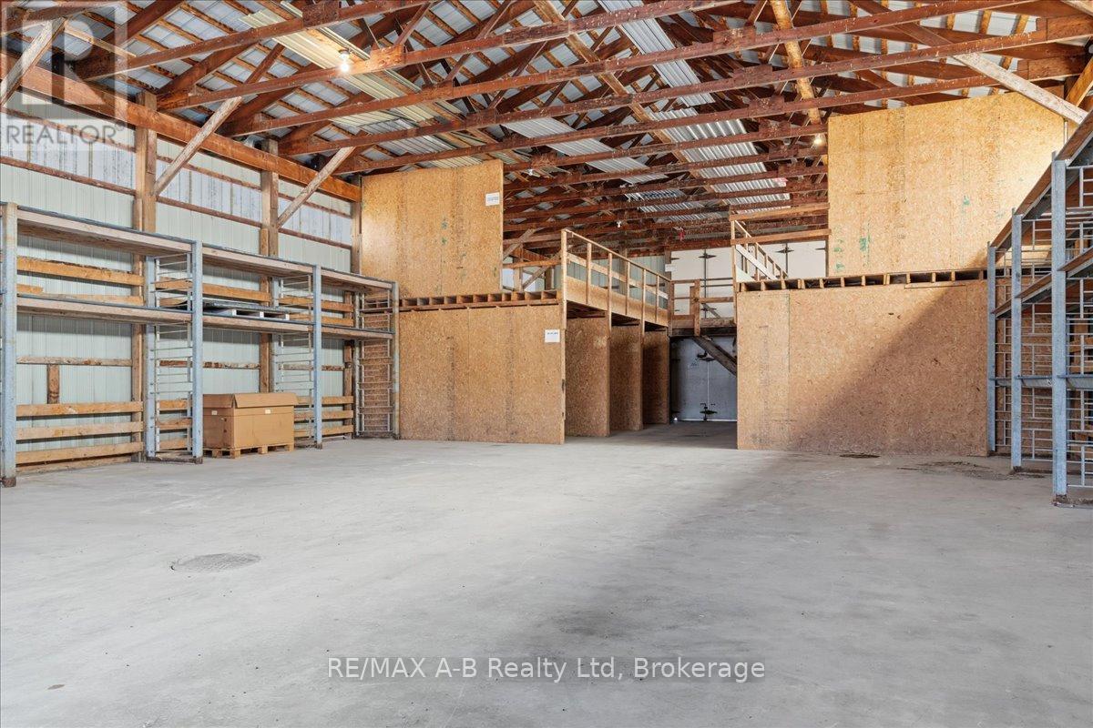 6960 34 Line, West Perth, Ontario  N0K 1E0 - Photo 30 - X12960808