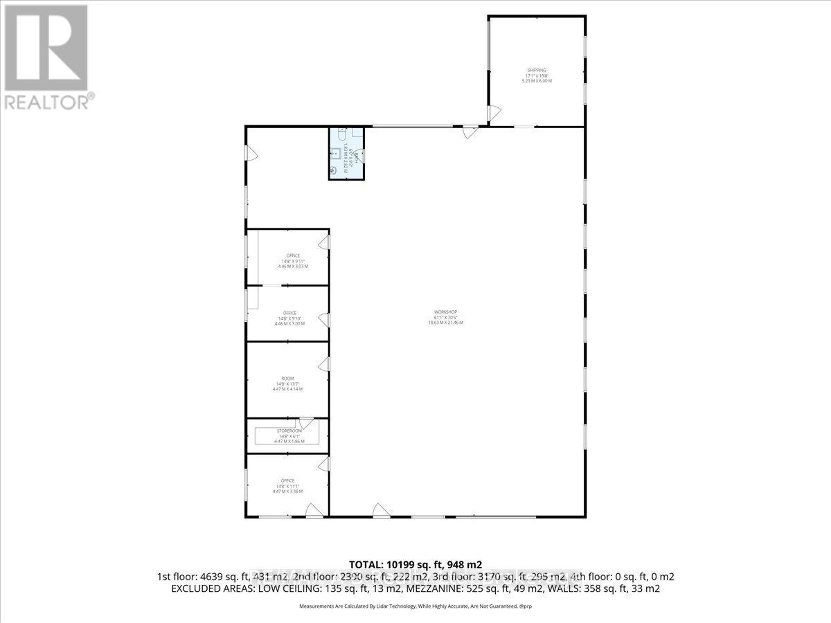 6960 34 Line, West Perth, Ontario  N0K 1E0 - Photo 37 - X12960808