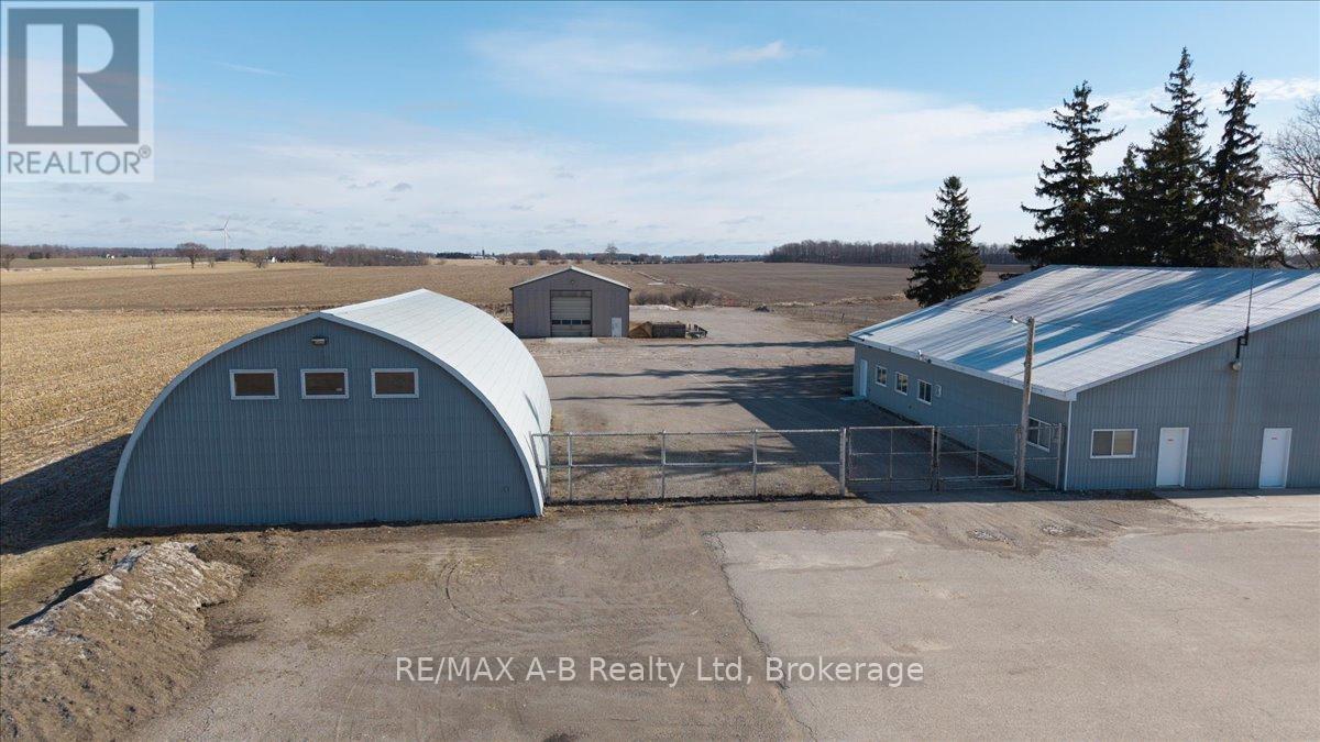 6960 34 Line, West Perth, Ontario  N0K 1E0 - Photo 4 - X12960808