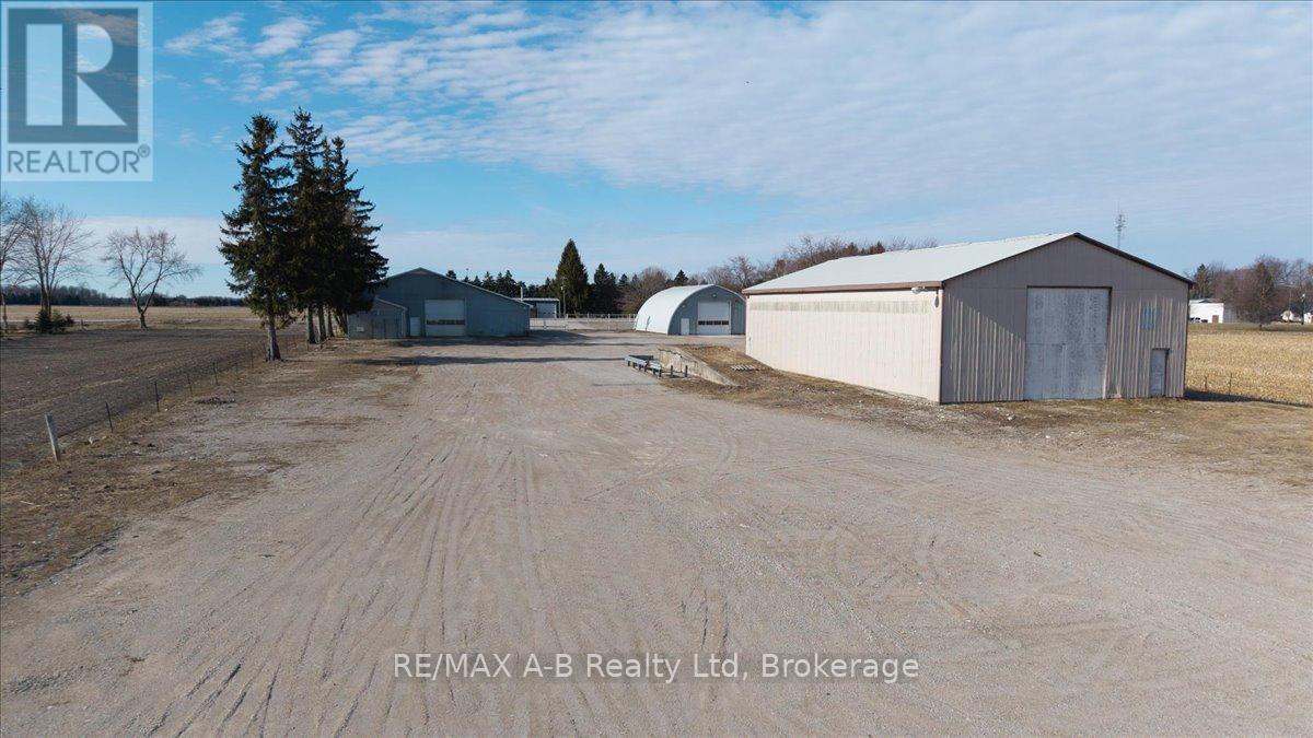 6960 34 Line, West Perth, Ontario  N0K 1E0 - Photo 8 - X12960808