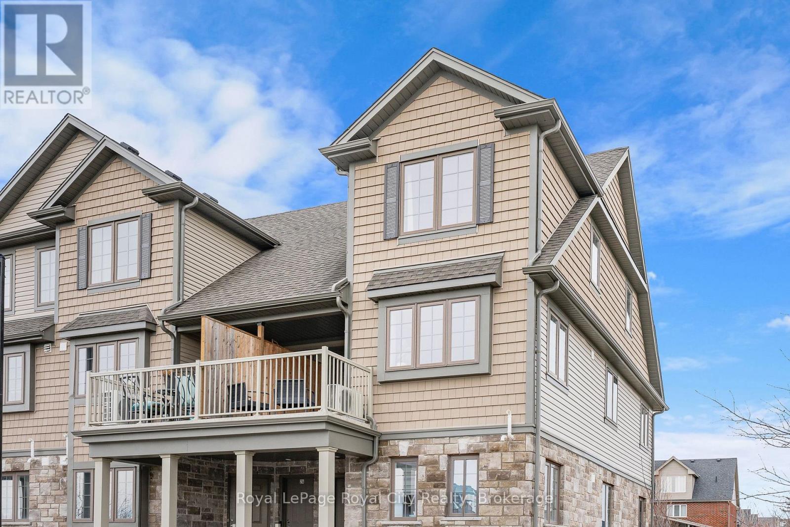 1b - 85 Mullin Drive, Guelph, Ontario  N1E 0R4 - Photo 34 - X12960884