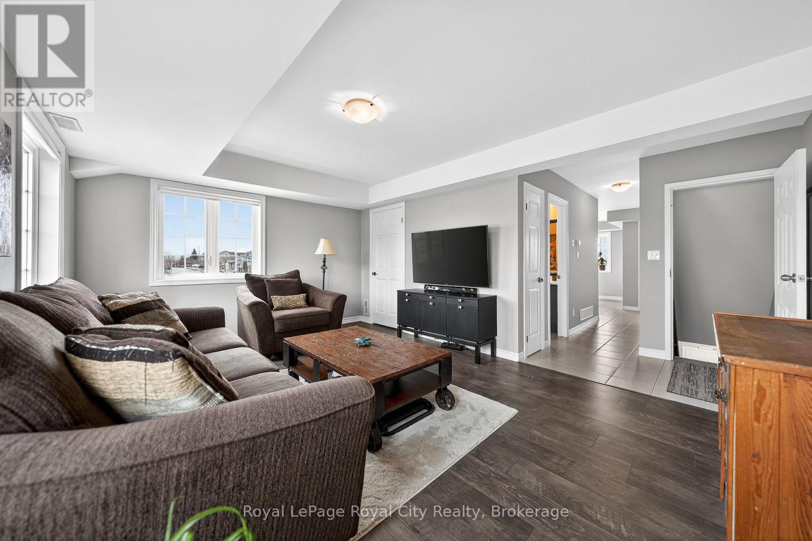 1b - 85 Mullin Drive, Guelph, Ontario  N1E 0R4 - Photo 4 - X12960884