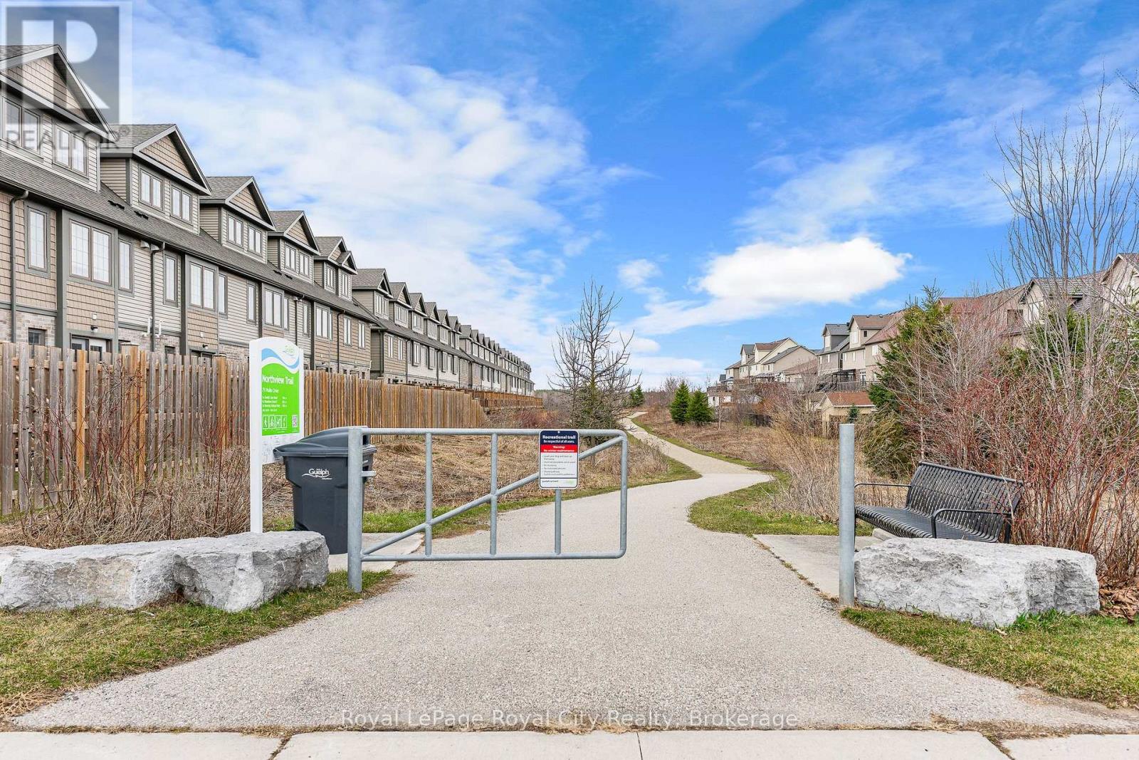 1b - 85 Mullin Drive, Guelph, Ontario  N1E 0R4 - Photo 42 - X12960884