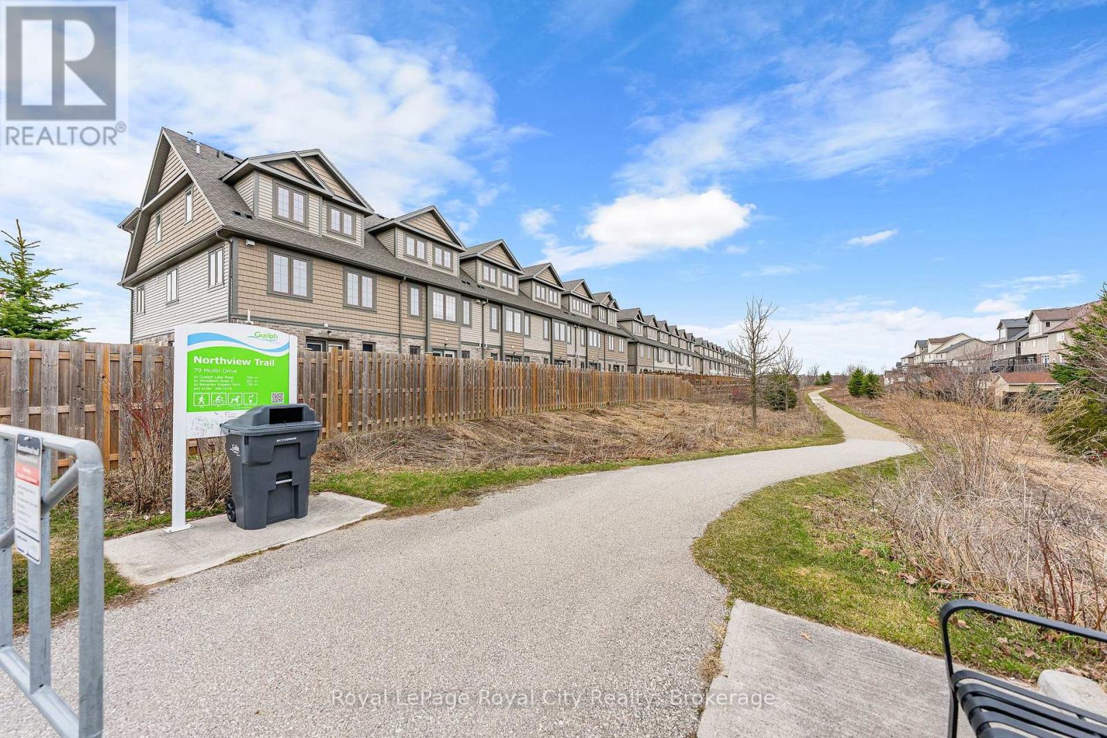 1b - 85 Mullin Drive, Guelph, Ontario  N1E 0R4 - Photo 43 - X12960884