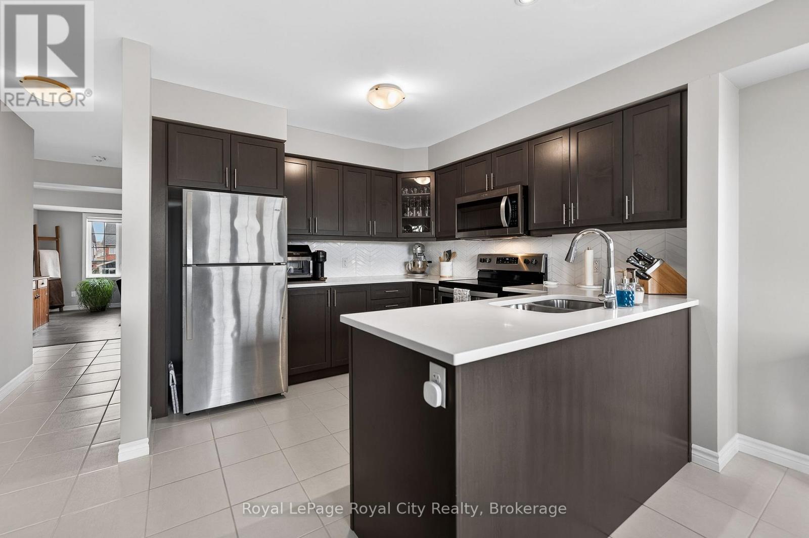 1b - 85 Mullin Drive, Guelph, Ontario  N1E 0R4 - Photo 8 - X12960884