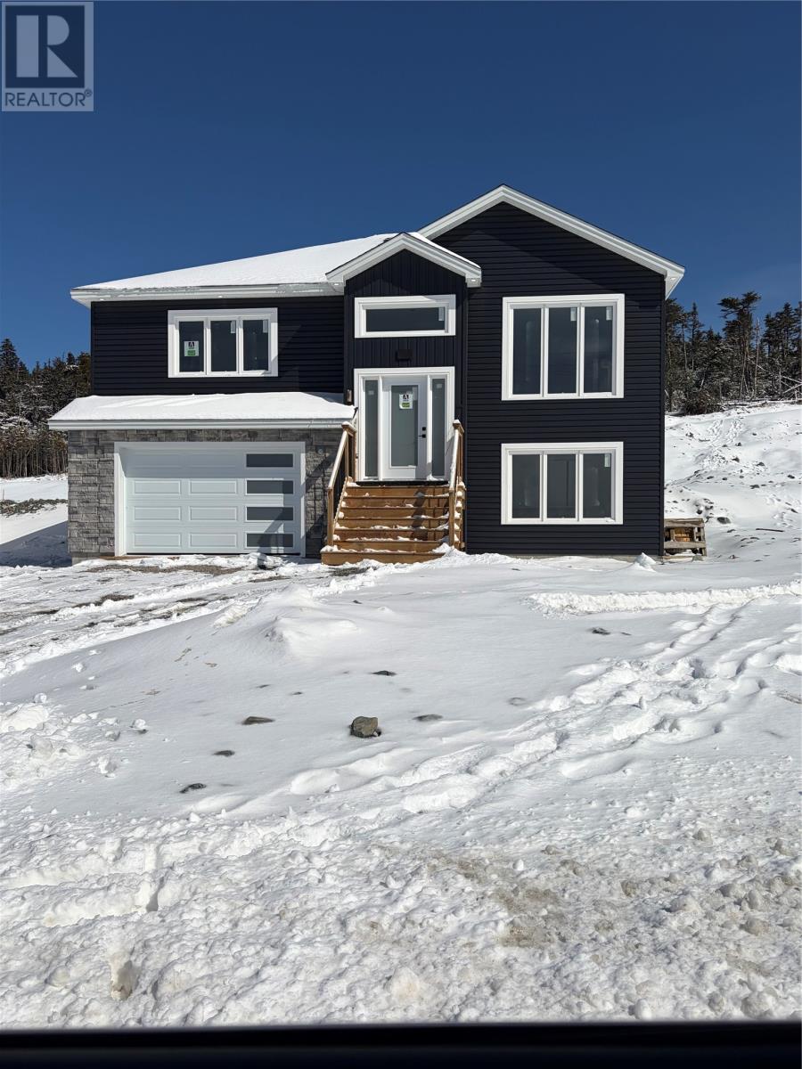 115 Sgt Donald Lucas Drive, Paradise, Newfoundland & Labrador