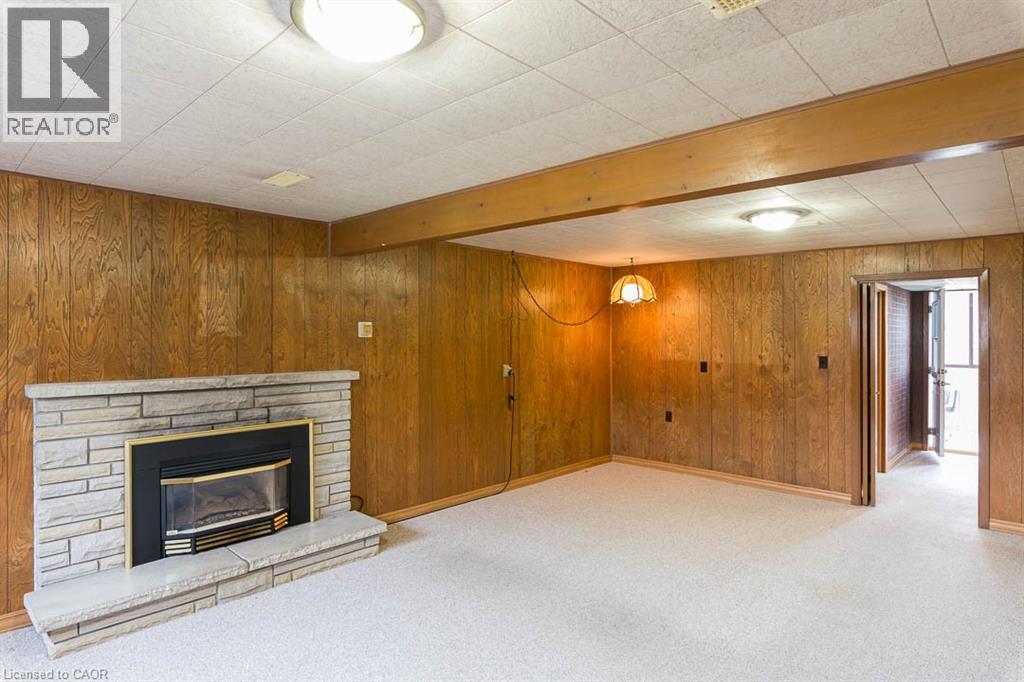 1 Heather Court, Welland, Ontario  L3C 4P6 - Photo 20 - 40817835