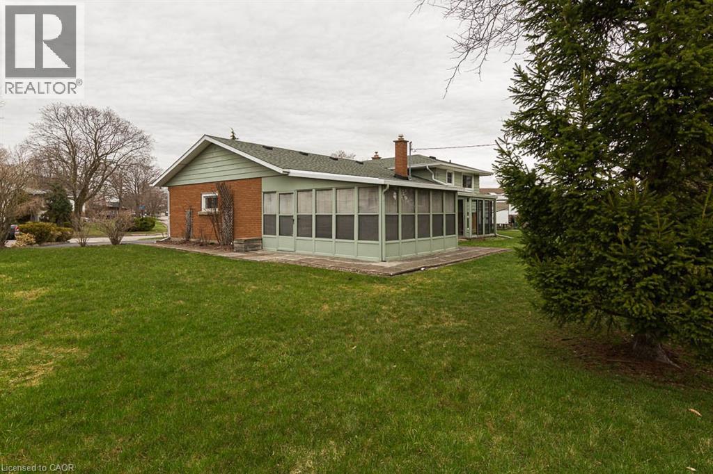 1 Heather Court, Welland, Ontario  L3C 4P6 - Photo 24 - 40817835