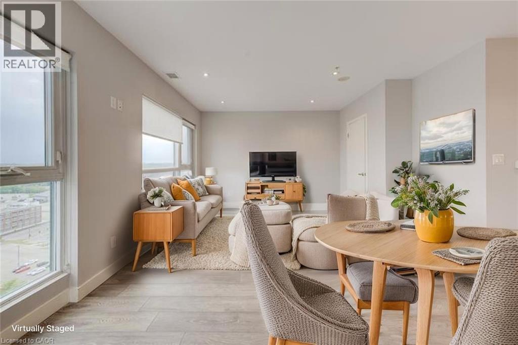 1 Victoria Street S Unit# 1513, Kitchener, Ontario  N2G 0B5 - Photo 13 - 40764382