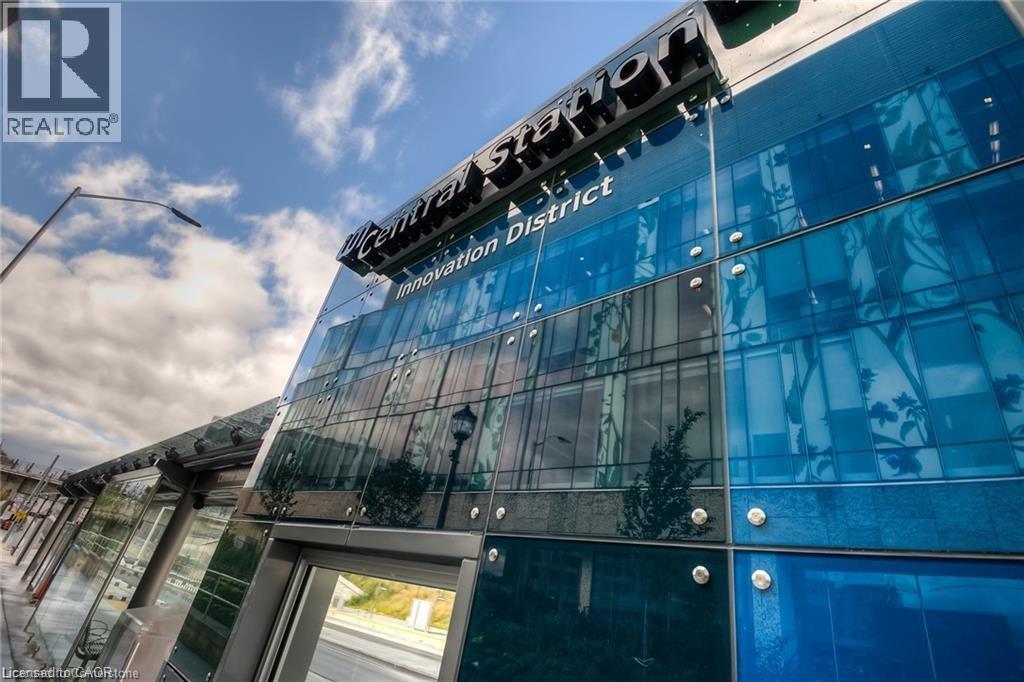 1 Victoria Street S Unit# 1513, Kitchener, Ontario  N2G 0B5 - Photo 6 - 40764382