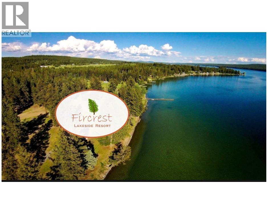 Lot 90-4435 Fircrest Road, Lac La Hache, British Columbia  V0K 1T1 - Photo 11 - R3060965