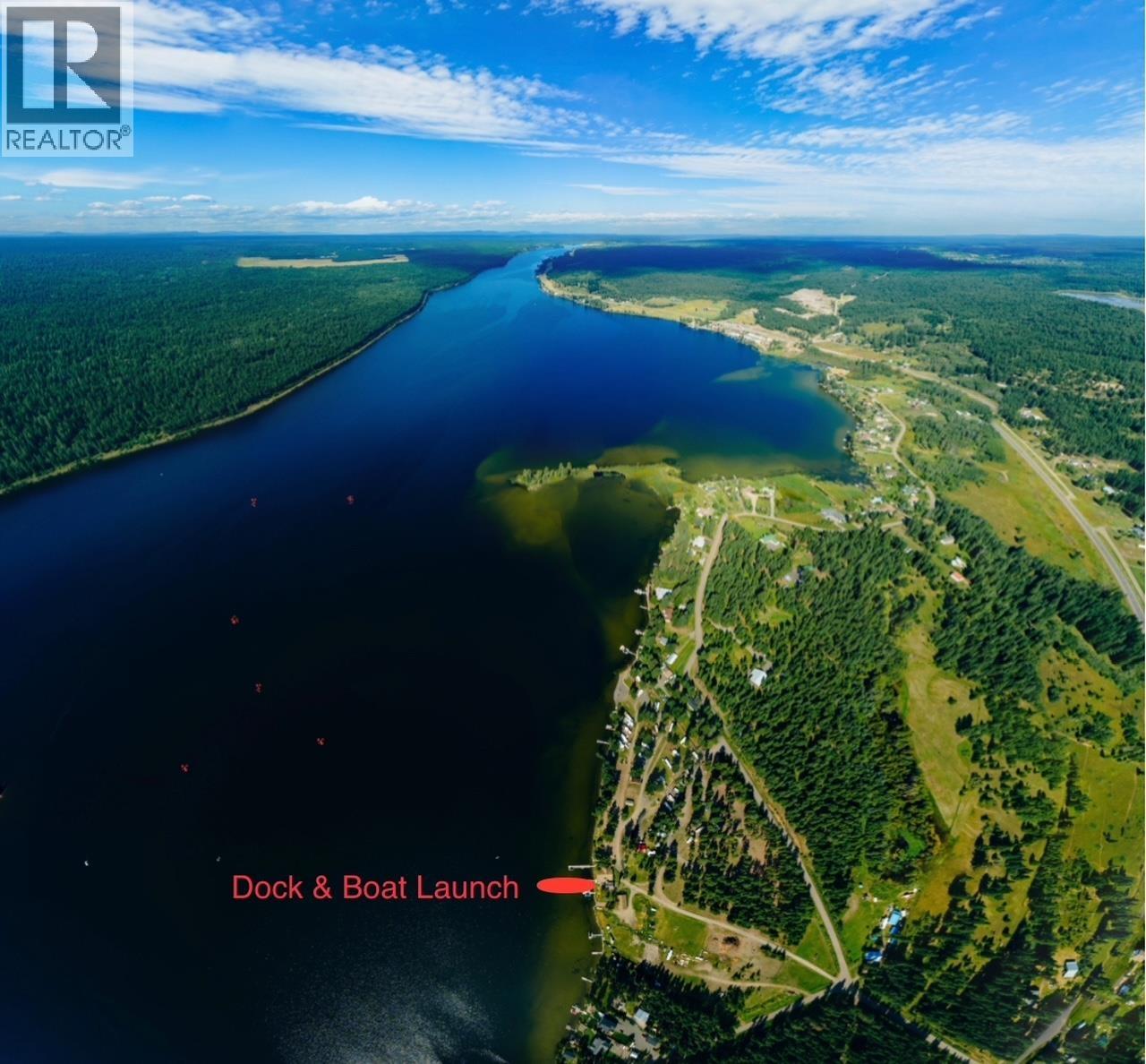 Lot 90-4435 Fircrest Road, Lac La Hache, British Columbia  V0K 1T1 - Photo 2 - R3060965