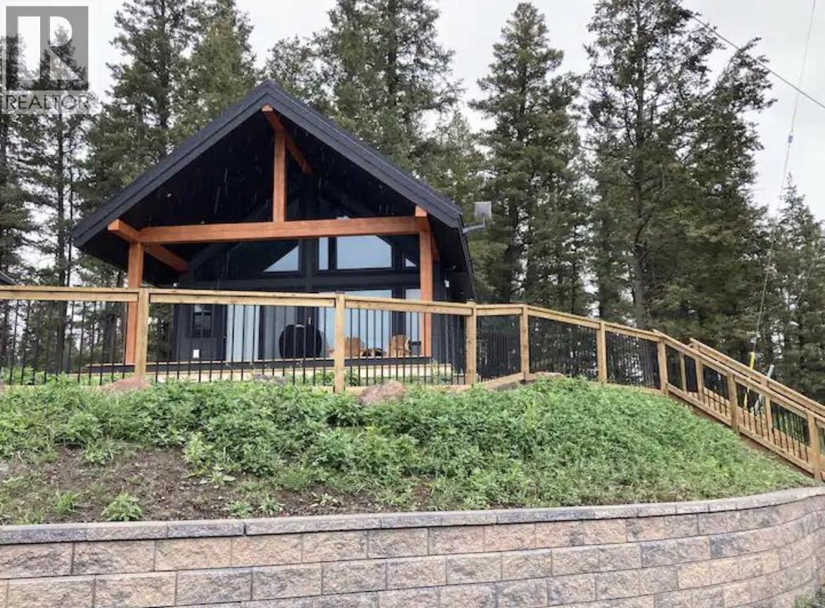 Lot 90-4435 Fircrest Road, Lac La Hache, British Columbia  V0K 1T1 - Photo 19 - R3060965