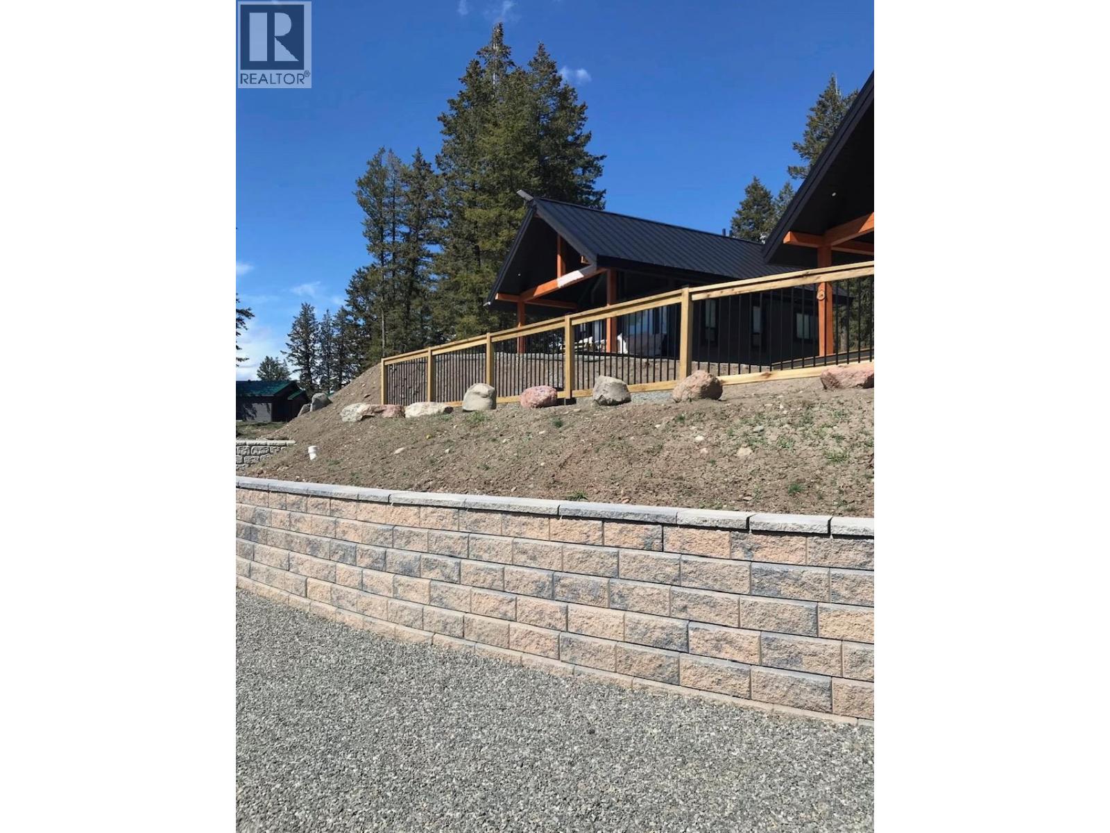 Lot 90-4435 Fircrest Road, Lac La Hache, British Columbia  V0K 1T1 - Photo 18 - R3060965