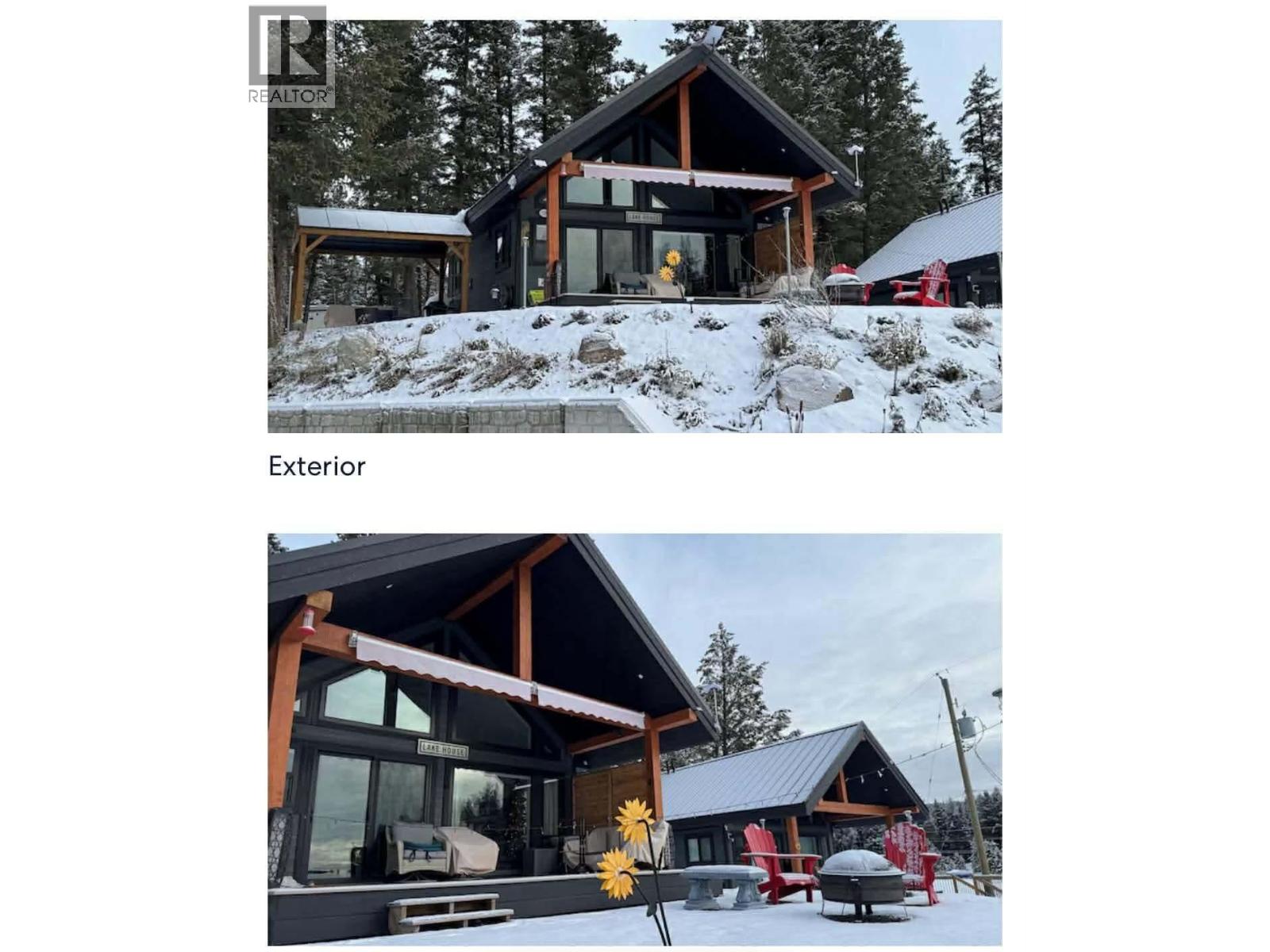 Lot 90-4435 Fircrest Road, Lac La Hache, British Columbia  V0K 1T1 - Photo 17 - R3060965