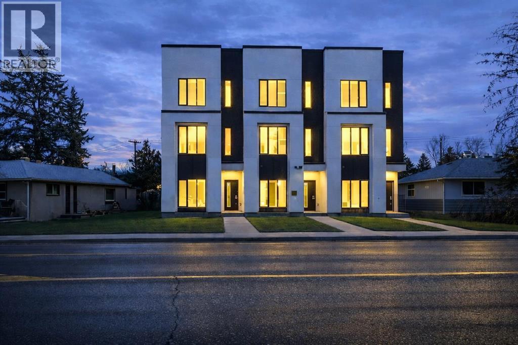 8530 Bowness Road Nw, Calgary, Alberta  T3B 0H7 - Photo 2 - A2280360