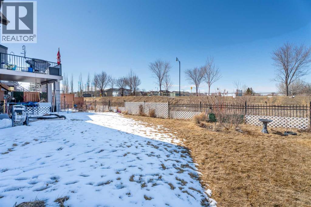 508 Montana Bay SE, High River, Alberta  T1V 0J6 - Photo 39 - A2299271