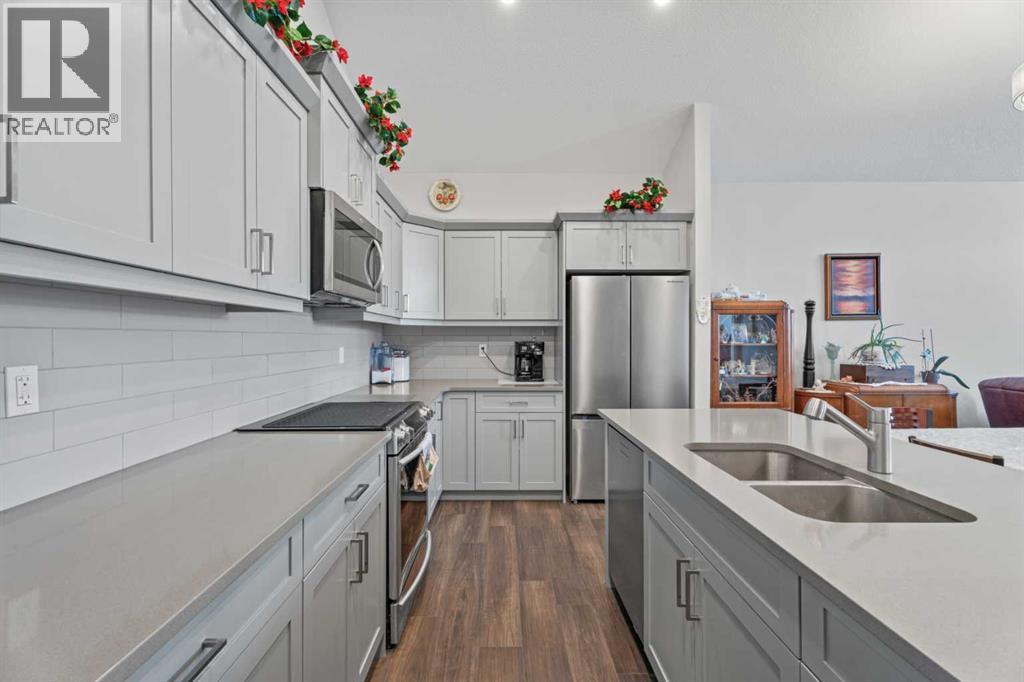 508 Montana Bay SE, High River, Alberta  T1V 0J6 - Photo 8 - A2299271