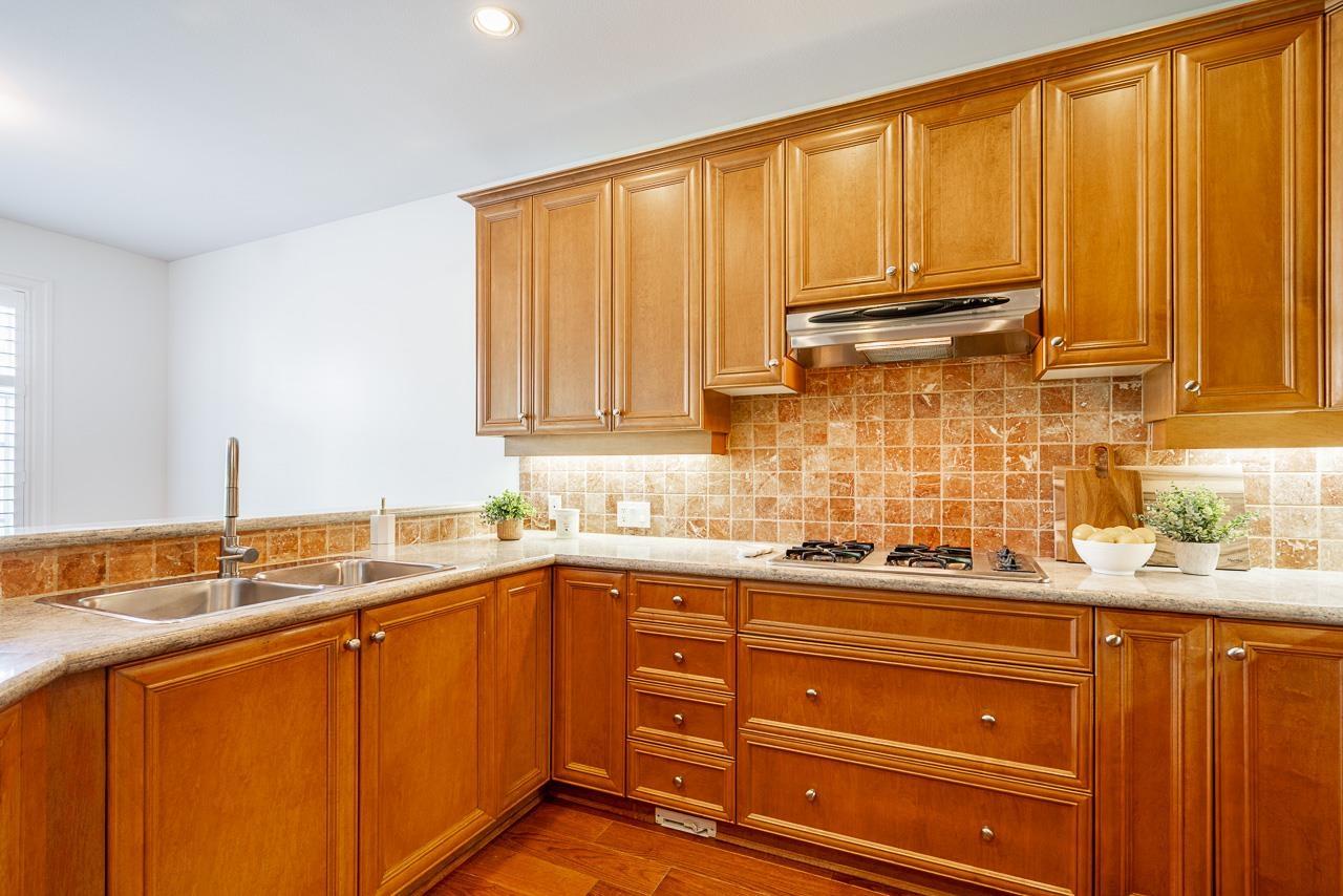 73 15715 34 Avenue, Surrey, British Columbia  V3Z 0J6 - Photo 9 - R3105404