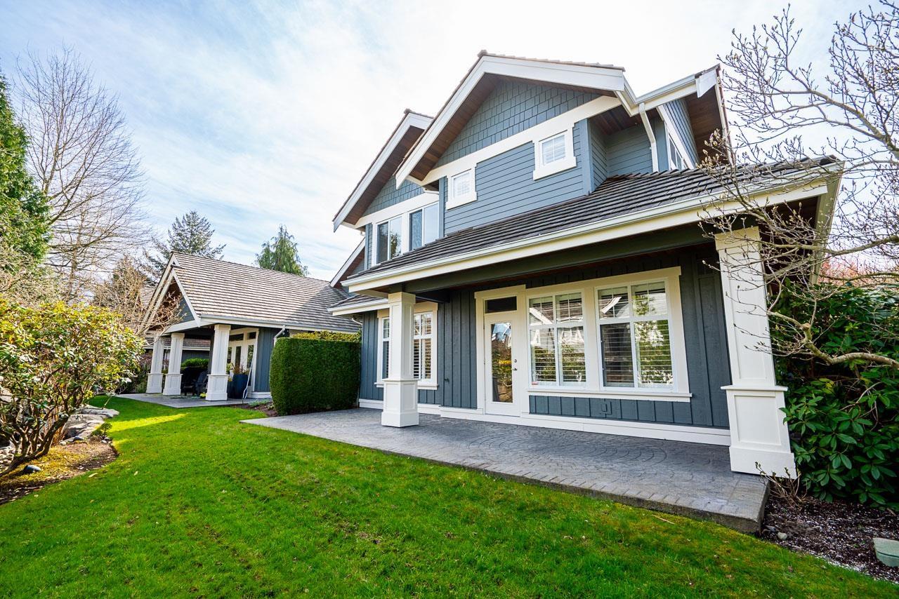 73 15715 34 Avenue, Surrey, British Columbia  V3Z 0J6 - Photo 33 - R3105404