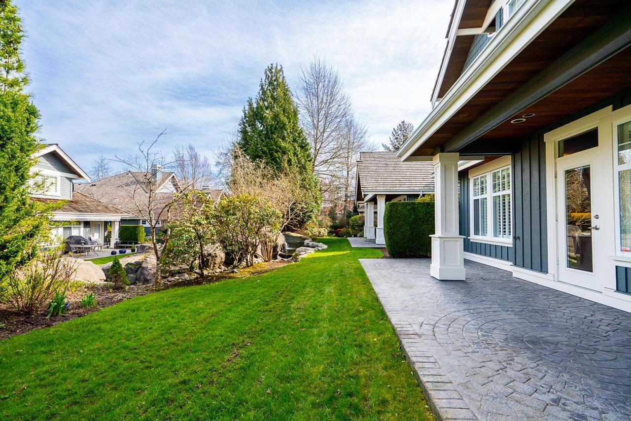 73 15715 34 Avenue, Surrey, British Columbia  V3Z 0J6 - Photo 30 - R3105404