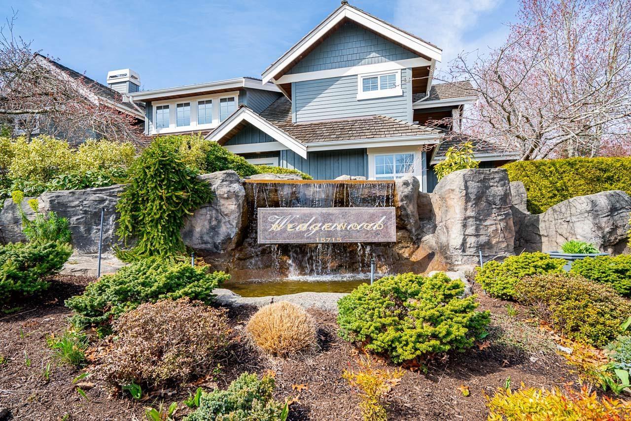 73 15715 34 Avenue, Surrey, British Columbia  V3Z 0J6 - Photo 3 - R3105404