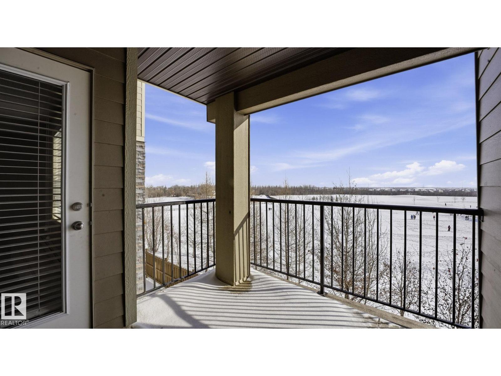 #319 274 Mcconachie Dr Nw, Edmonton, Alberta  T5Y 3N4 - Photo 20 - E4477109