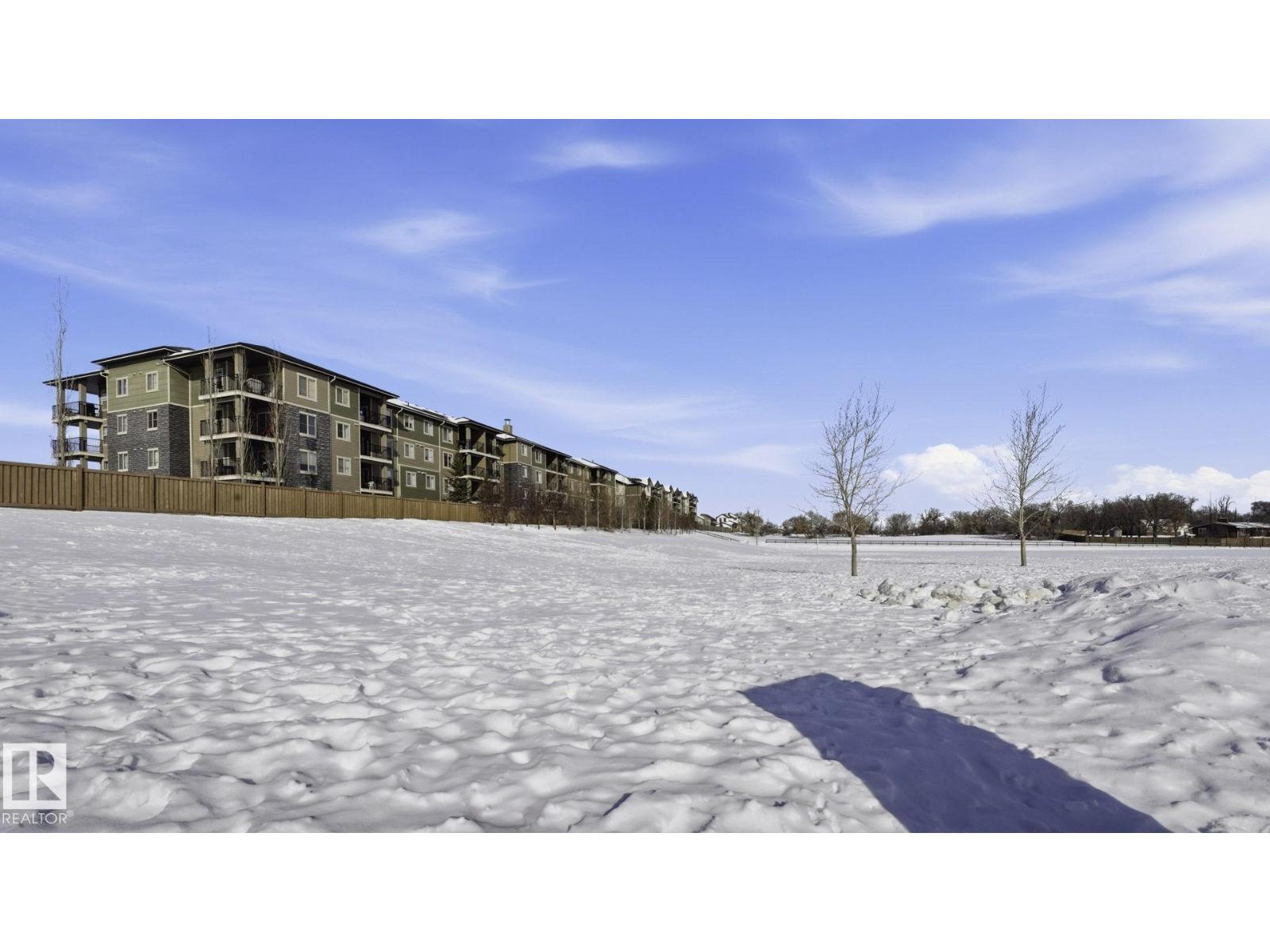#319 274 Mcconachie Dr Nw, Edmonton, Alberta  T5Y 3N4 - Photo 23 - E4477109