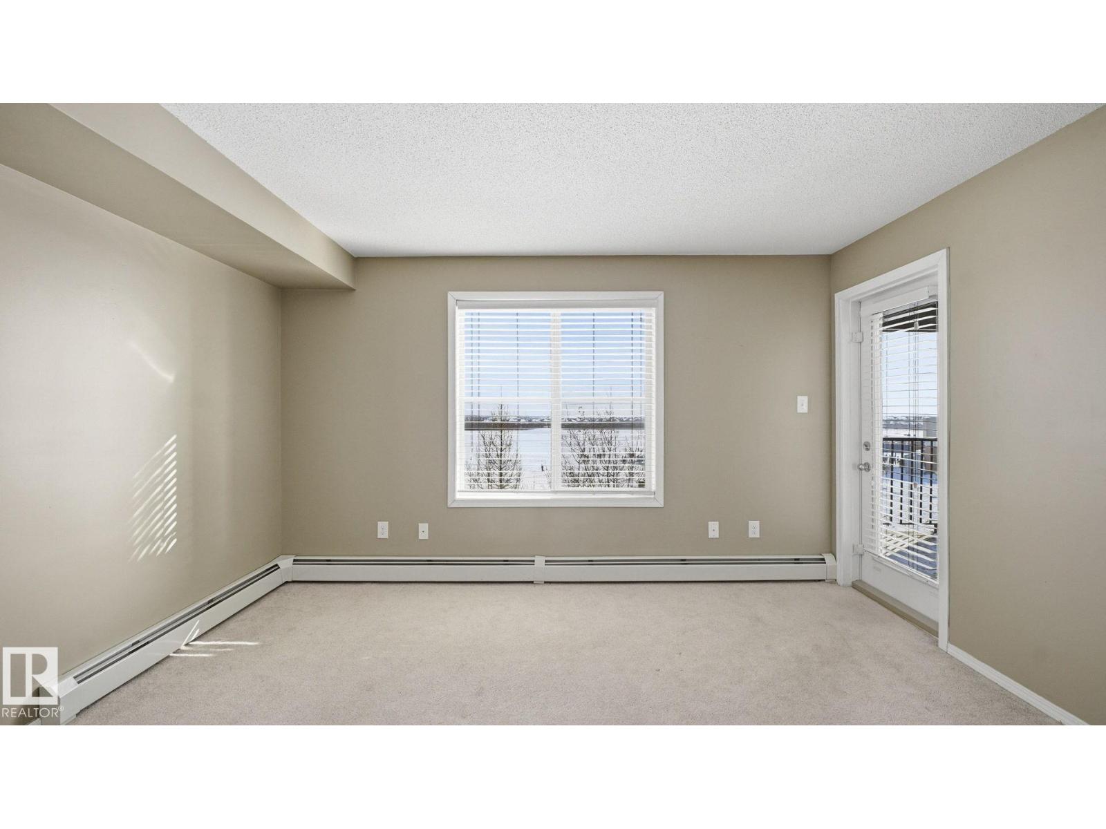 #319 274 Mcconachie Dr Nw, Edmonton, Alberta  T5Y 3N4 - Photo 8 - E4477109