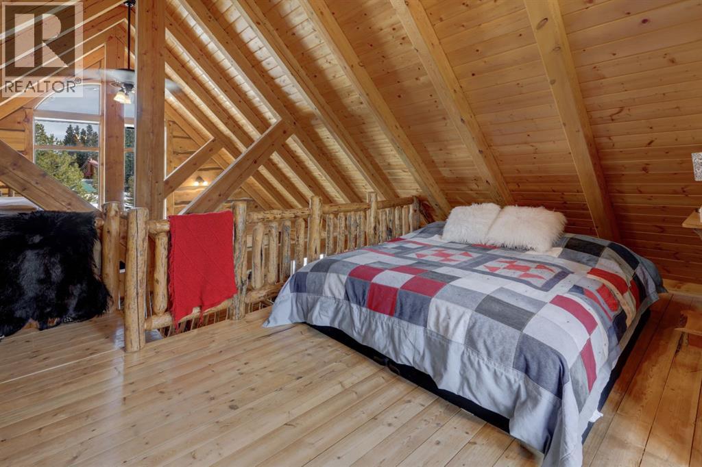 151, 5227 Township Road 320, Rural Mountain View County, Alberta  T0M 1X0 - Photo 23 - A2292992