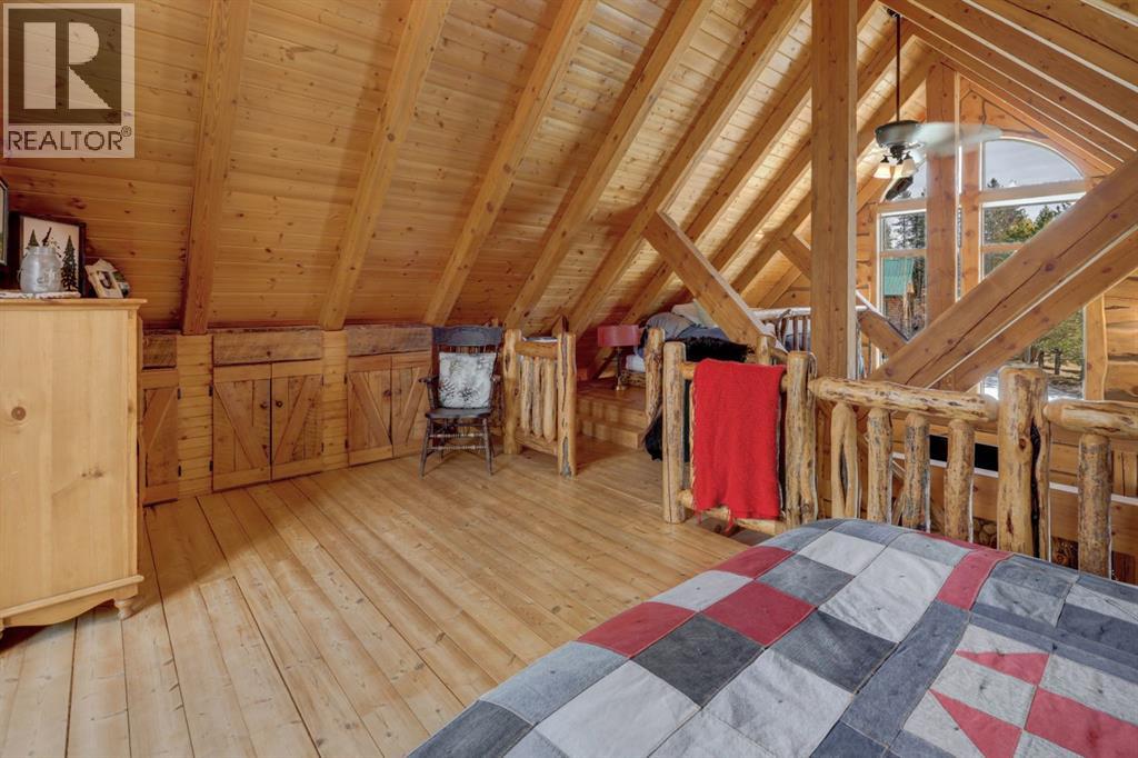 151, 5227 Township Road 320, Rural Mountain View County, Alberta  T0M 1X0 - Photo 25 - A2292992