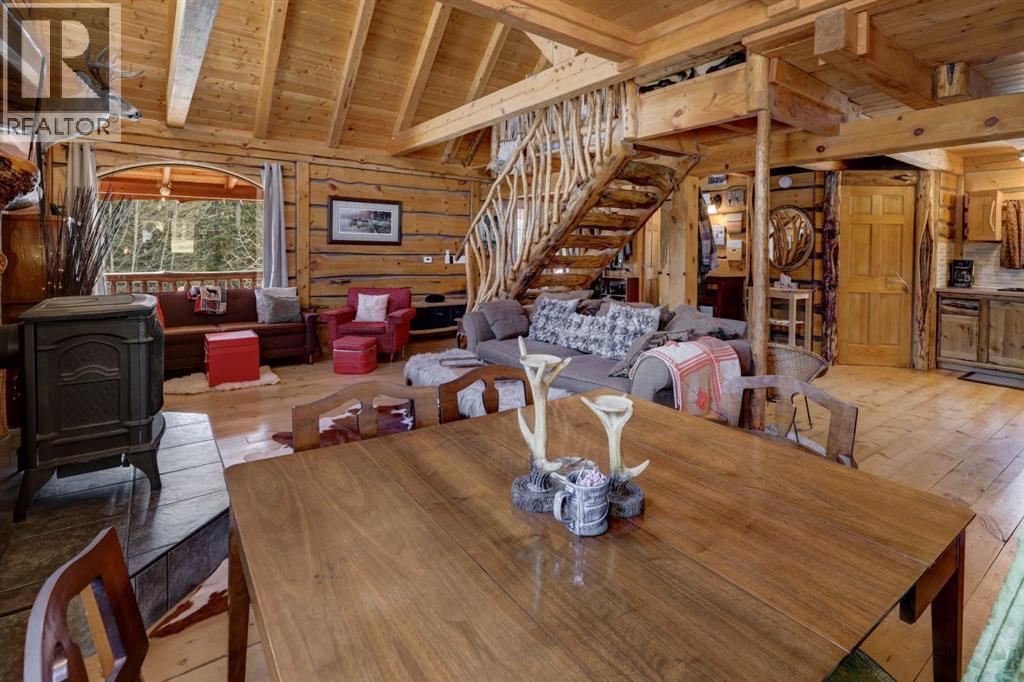 151, 5227 Township Road 320, Rural Mountain View County, Alberta  T0M 1X0 - Photo 16 - A2292992