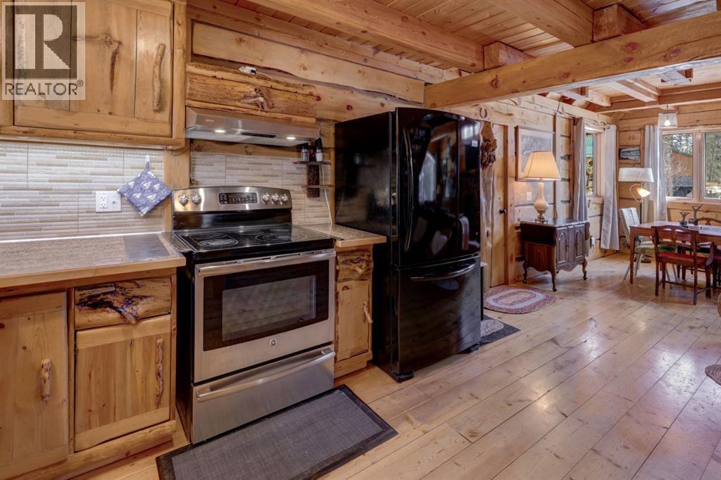 151, 5227 Township Road 320, Rural Mountain View County, Alberta  T0M 1X0 - Photo 8 - A2292992