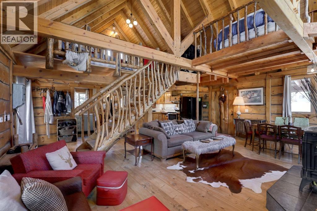 151, 5227 Township Road 320, Rural Mountain View County, Alberta  T0M 1X0 - Photo 17 - A2292992