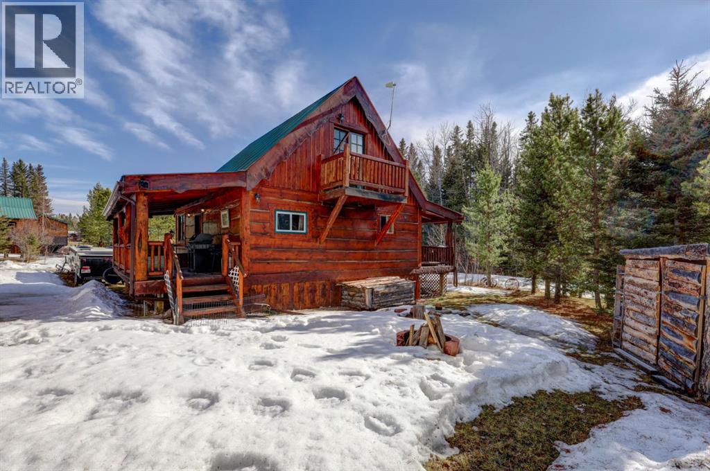 151, 5227 Township Road 320, Rural Mountain View County, Alberta  T0M 1X0 - Photo 3 - A2292992