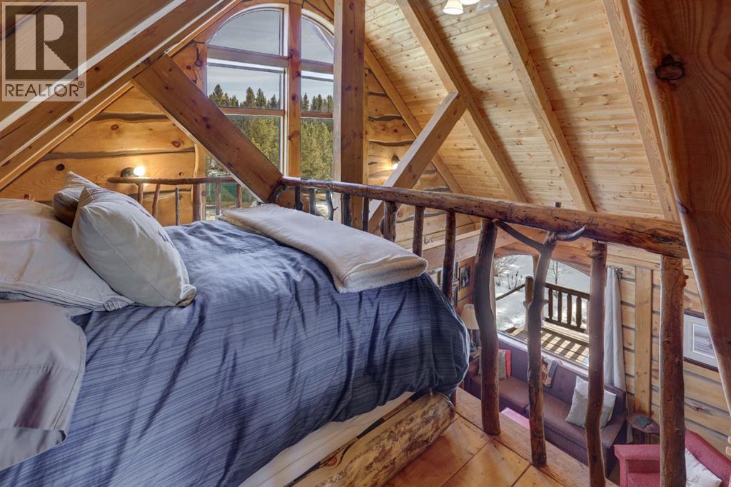 151, 5227 Township Road 320, Rural Mountain View County, Alberta  T0M 1X0 - Photo 28 - A2292992