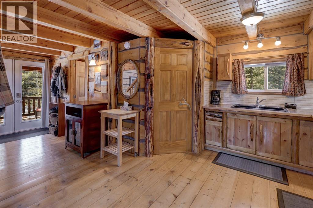 151, 5227 Township Road 320, Rural Mountain View County, Alberta  T0M 1X0 - Photo 10 - A2292992