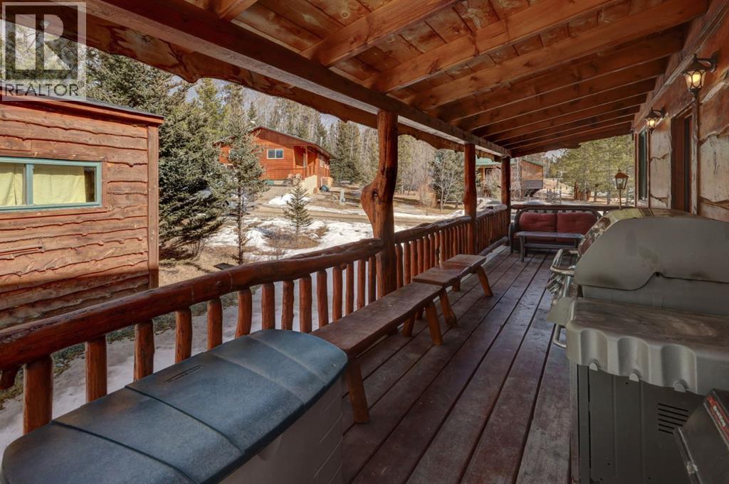 151, 5227 Township Road 320, Rural Mountain View County, Alberta  T0M 1X0 - Photo 35 - A2292992