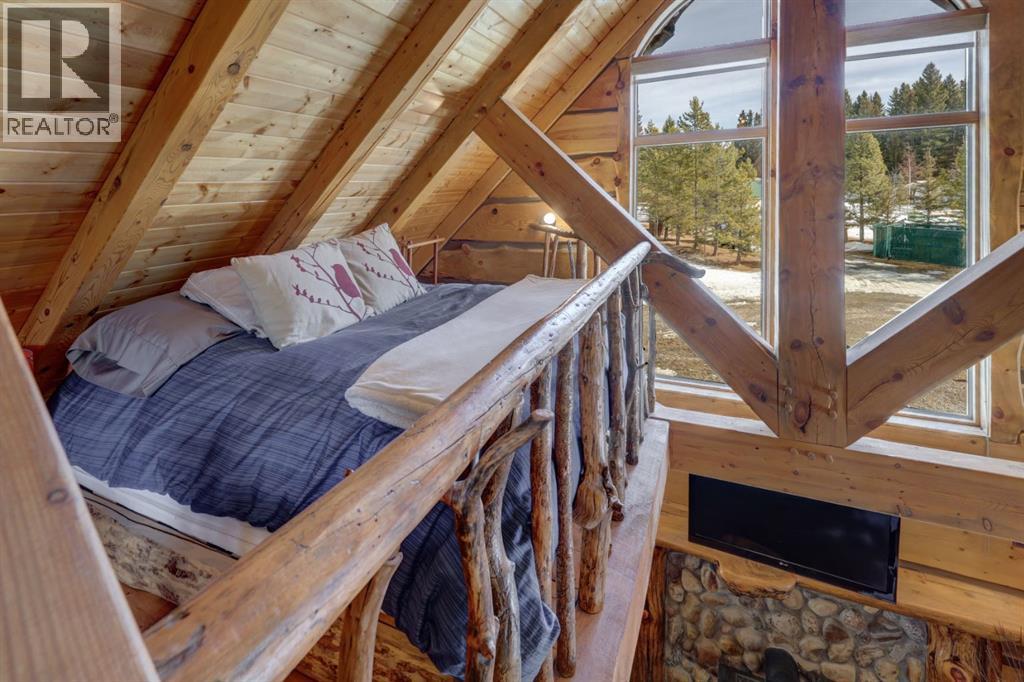 151, 5227 Township Road 320, Rural Mountain View County, Alberta  T0M 1X0 - Photo 27 - A2292992