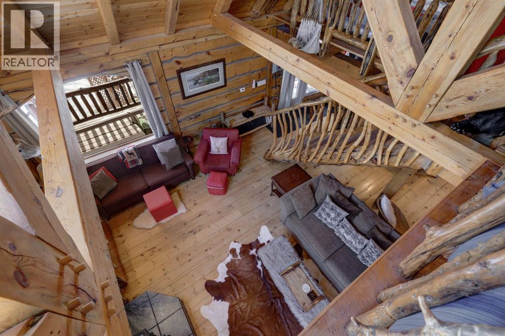 151, 5227 Township Road 320, Rural Mountain View County, Alberta  T0M 1X0 - Photo 30 - A2292992